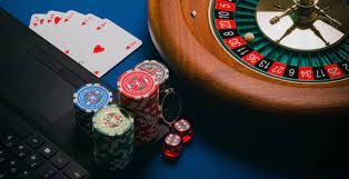 Вход на зеркало Baboss Casino